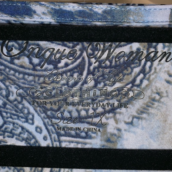 Beautiful shirt - Picture 5 of 8